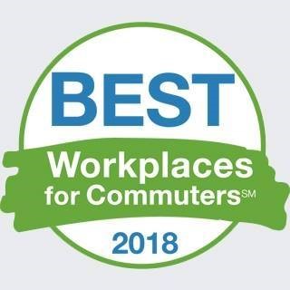 Best Workplace 2018